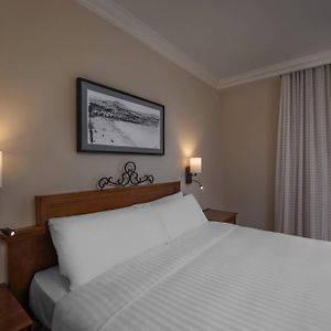 Kamer met Twee Aparte Bedden